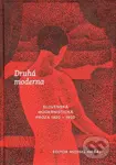 Druhá moderna (Slovenská modernistická próza 1920-1930) - Michal Habaj