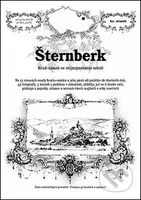 Šternberk (Hrad-zámek ve stejnojmenném městě) - Rostislav Vojkovský - kniha z kategorie Průvodci
