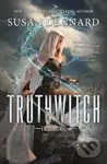 Truthwitch - Susan Dennard - kniha z kategorie Beletrie pro děti