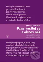 Pane, smiluj se a obnov nás (Sedm kajících žalmů nejen na dobu postní) - kniha z kategorie Duchovní život