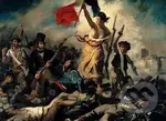 Delacroix, Liberty leading the People - puzzle z kategorie Umělecké