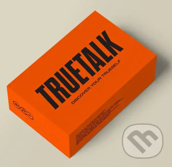 TrueTalk - hra z kategorie Ostatné
