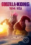 Godzilla a Kong: Nová ríša (SK) - film z kategorie Akčné sci-fi