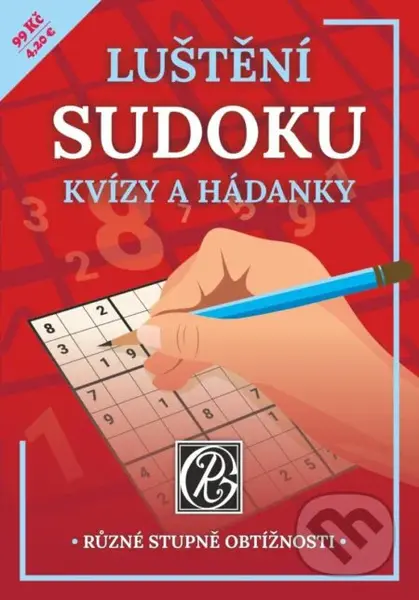 Sudoku kvízy a hádanky