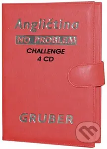 Angličtina No Problem - Challenge - David Gruber