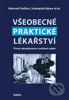 Všeobecné praktické lékařství - Bohumil Seifert - kniha z kategorie Vysoké školy