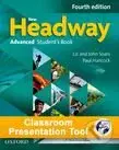 New Headway Advanced: Student's Book Classroom Presentation Tool