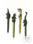 Dinosauří propiska,Dinosauří propiska