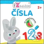 Malý zajíček: Čísla - kniha z kategorie Úkoly pro děti