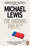 The Undoing Project (A Friendship that Changed the World) - kniha z kategorie Psychologie