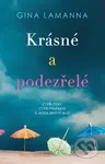 Krásné a podezřelé (Čtyři ženy, čtyři přiznání a jeden mŕtvy muž) - kniha z kategorie Společenská beletrie