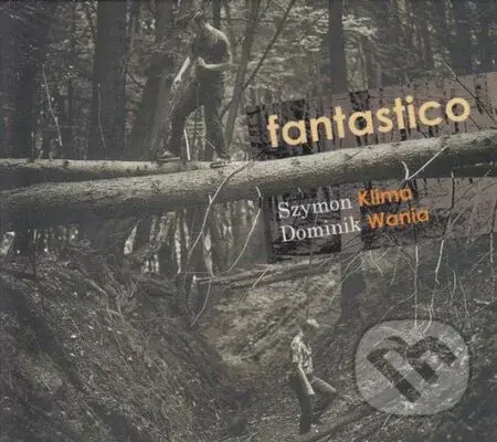 Dominik Wania , Szymon Klima: Fantastico - Dominik Wania , Szymon Klima