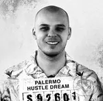 Palermo: Hustle Dream - Palermo,Palermo: Hustle Dream - Palermo