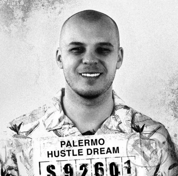 Palermo: Hustle Dream - Palermo,Palermo: Hustle Dream - Palermo