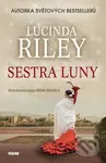 Sedm sester 5: Sestra Luny - Lucinda Riley - kniha z kategorie Společenská beletrie