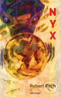 NXY - Robert Poch - kniha z kategorie Detektivky, thrillery a horory