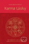Karma lásky (100 odpovědí o vašem vztahu podle pradávné moudroti Tibetu) - kniha z kategorie Vztahy a rodina