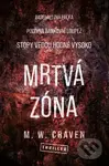 Mrtvá zóna - M. W. Craven - kniha z kategorie Detektivky