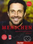 Menschen A2/1: Kursbuch
