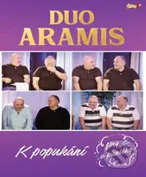 K popukání, fóry a písničky - Duo Aramis - film z kategorie Hudobní