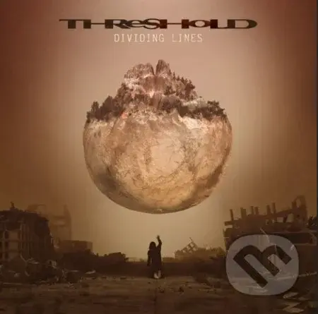 Threshold: Dividing Lines - Threshold