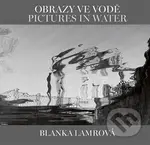 Obrazy ve vodě / Pictures in Water - Helena Honcoopová - kniha z kategorie Fotografie