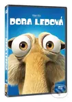Doba ledová DVD - Carlos Saldanha, Chris Wedge - film z kategorie Dětské a animované