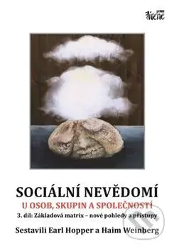 Sociální nevědomí u osob, skupin a společností - 3. díl - kniha z kategorie Psychologie