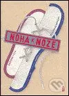 Noha k noze - Viliam Klimáček, Dezider Tóth - kniha z kategorie Naučné knihy
