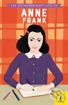 The Extraordinary Life of Anne Frank - Kate Scott - kniha z kategorie Naučné knihy