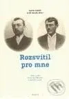 Rozsvítil pro mne - David Lukšů, Aleš Palán