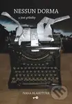 Nessun dorma  a jiné příběhy - Ivana Blahutová - kniha z kategorie Beletrie