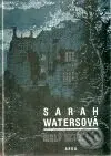 Malý vetřelec - Sarah Waters - kniha z kategorie Životopisy