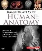 Imaging Atlas of Human Anatomy (4th Edition) - Peter H. Abrahams - kniha z kategorie Odborné a naučné