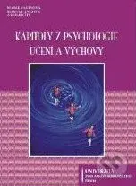 Kapitoly z psychologie učení a výchovy - kniha z kategorie Pedagogika