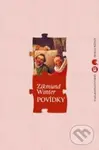 Povídky - Zikmund Winter