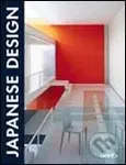 Japanese Design - kniha z kategorie Architektura
