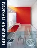 Japanese Design - kniha z kategorie Architektura