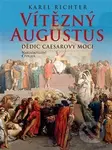 Vítězný Augustus (Dědic Caesarovy moci) - Karel Richter - kniha z kategorie Životopisy