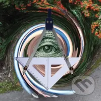 Saténové Ruky: Gravitácia / Monštrum - Saténové Ruky