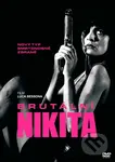 Brutální Nikita - Luc Besson - film z kategorie Akční