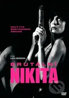 Brutální Nikita - Luc Besson - film z kategorie Akční