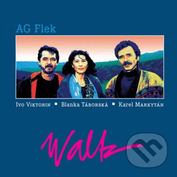 Ag Flek: Waltz - Ag Flek,Ag Flek: Waltz - Ag Flek