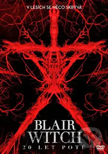 Blair Witch: 20 let poté - Adam Wingard