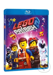 Lego príbeh 2 - Mike Mitchell, Trisha Gum
