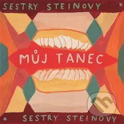 Karolína Kamberská: Můj tanec - Karolína Kamberská