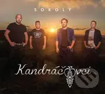 Kandráčovci: Sokoly - Kandráčovci