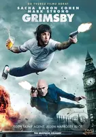 Grimsby - Louis Leterrier - film z kategorie Akční komedie