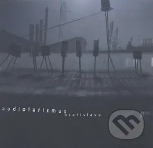 Audioturizmus: Bratislava