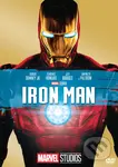Iron Man (Marvel 10 let) - Jon Favreau - film z kategorie Akční sci-fi